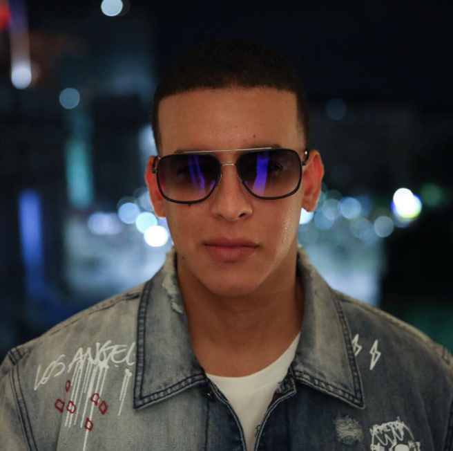 Daddy Yankee Daddy Yankee